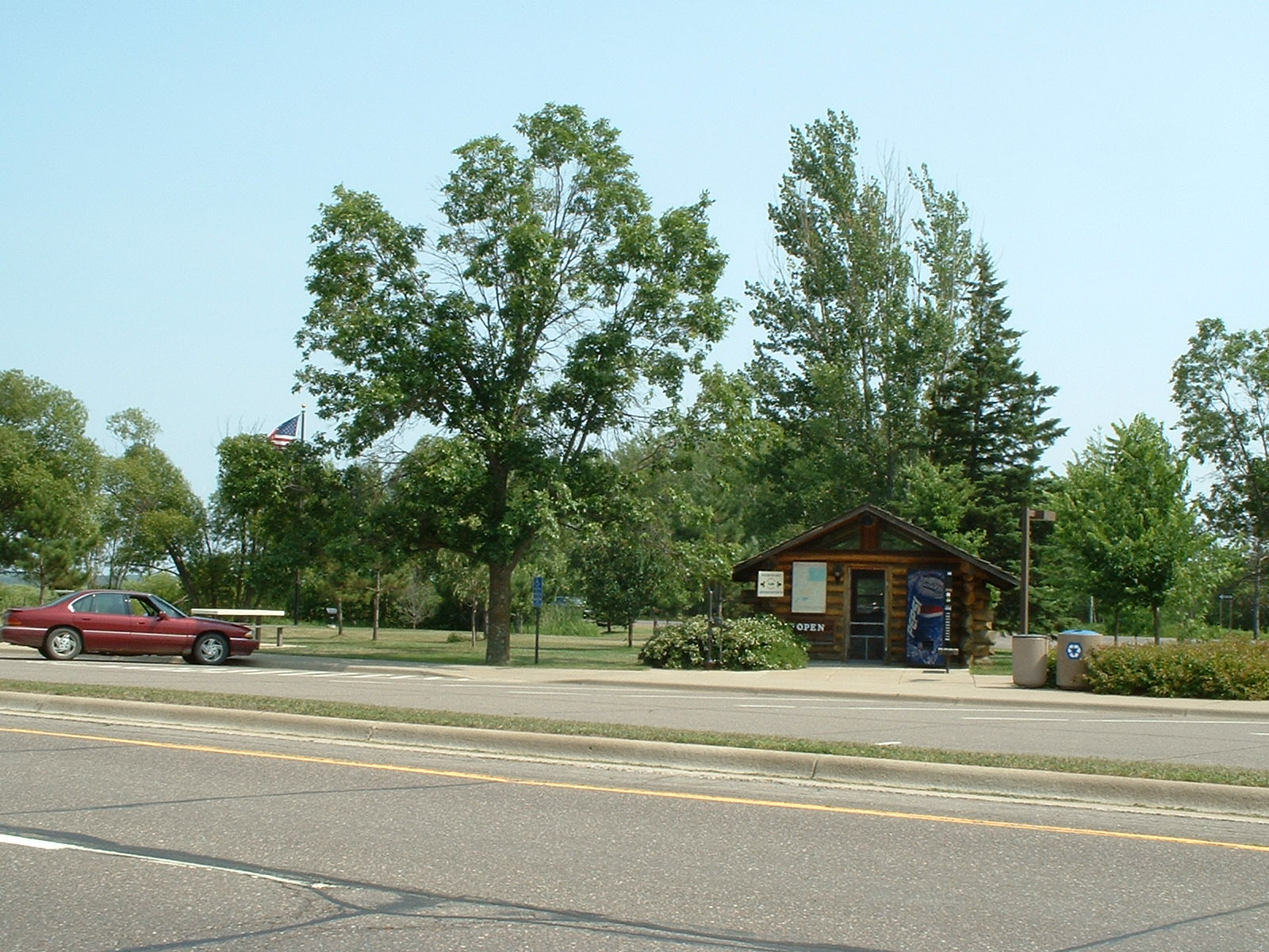 Guide to McGregor Minnesota